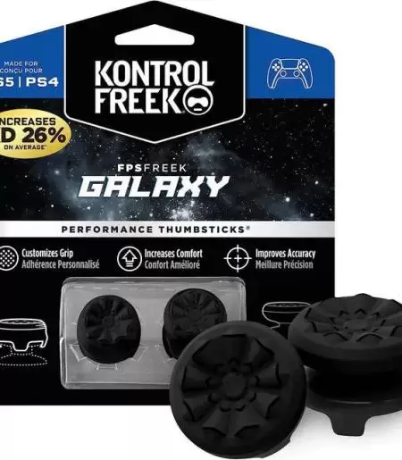 מתאם ארגונומי לשלט Kontrol Freek GALAXY PLAYSTATION