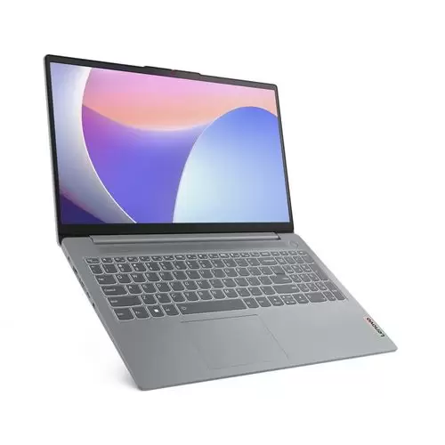 מחשב נייד Lenovo IDEAPAD SLIM 3 I3-N305 15.6" 8GB 512GB W11H GREY 1Y-OS