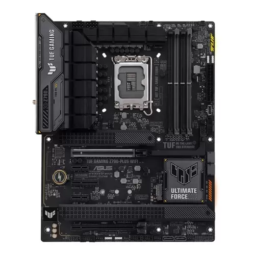 לוח אם ASUS TUF GAMING Z790-PRO WIFI MB(INTEL Z790)LGA1700 USB3.2 G2*2