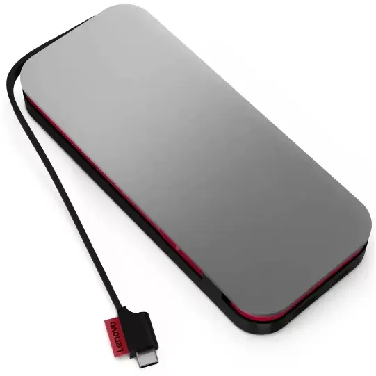 מטען נייד LENOVO GO USB-C LAPTOP POWER BANK (20000 MAH)