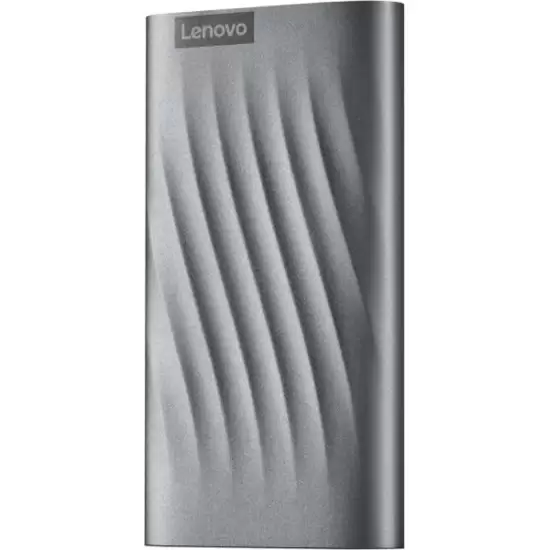 כונן חיצוני LENOVO PS6 PORTABLE SSD 2TB תמונה 2