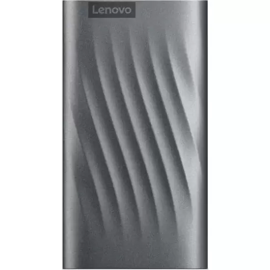 כונן חיצוני LENOVO PS6 PORTABLE SSD 2TB תמונה 5