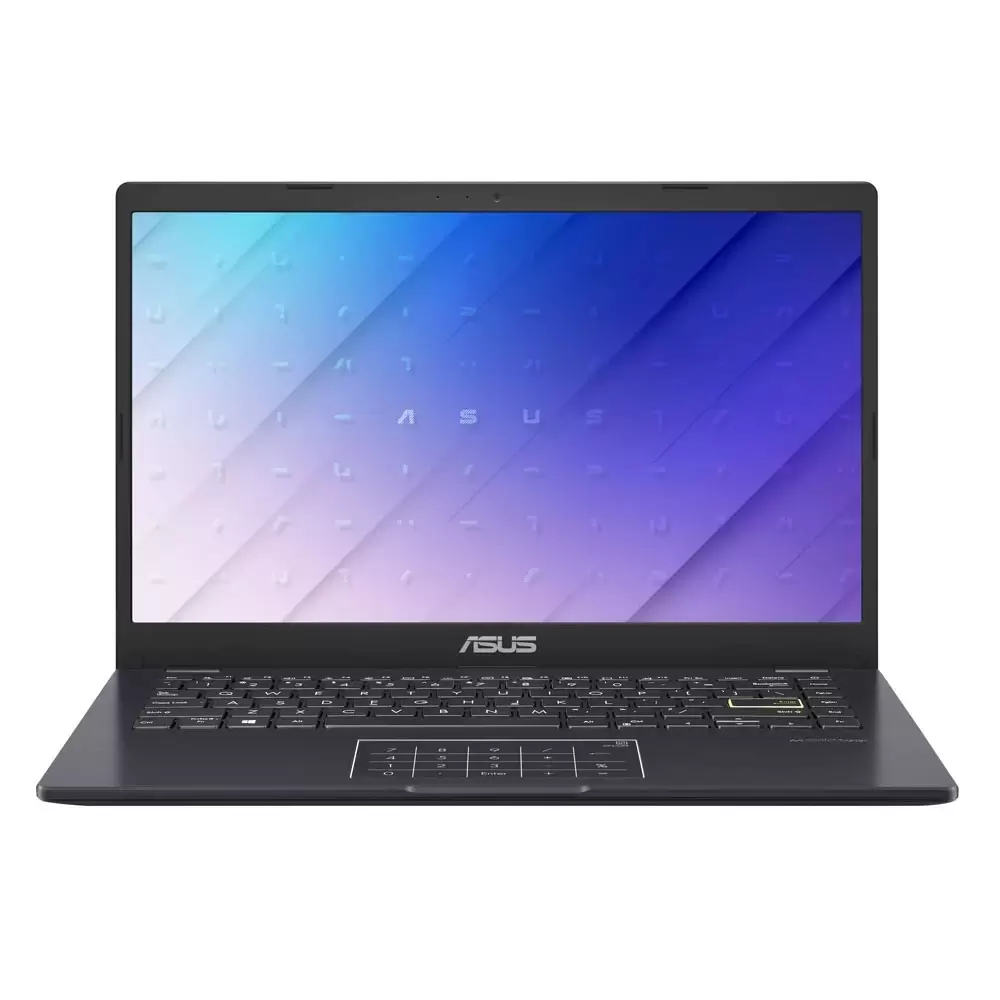 מחשב נייד Asus E410MA-EB008TS אסוס
