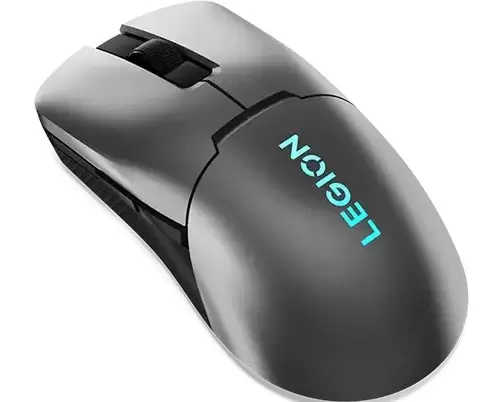 עכבר גיימינג Lenovo Legion M600s Wireless Gaming Mouse