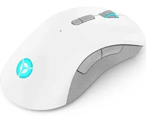 עכבר גיימינג Lenovo Legion M600 Wireless Gaming Mouse (Stingray)