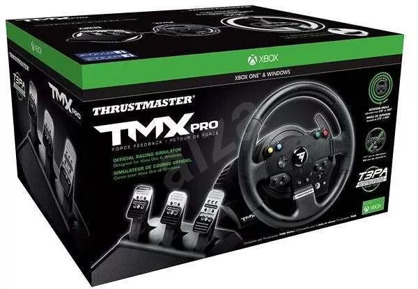 Thrustmaster TMX Pro Force Feedback Xbox One תמונה 2