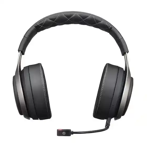 אוזניות גיימינג אלחוטיות LucidSound LS50X Wireless Gaming Headset for Xbox תמונה 2