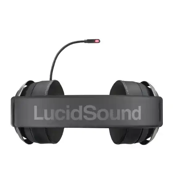 אוזניות גיימינג אלחוטיות LucidSound LS50X Wireless Gaming Headset for Xbox תמונה 3