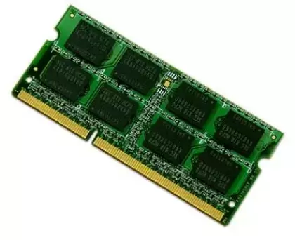 זיכרון למחשב נייד 4GB SODIMM DDR4 3200MHz Lenovo תמונה 2