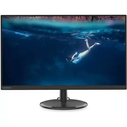 מסך מחשב Lenovo C24-40  24  FHD VGA/HDMI 23.8"