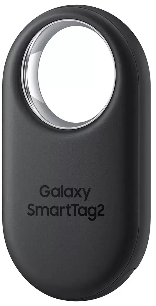 תג איתור חכם מארז רביעייה Galaxy SmartTag2 | 4 Pack | Black and White תמונה 2