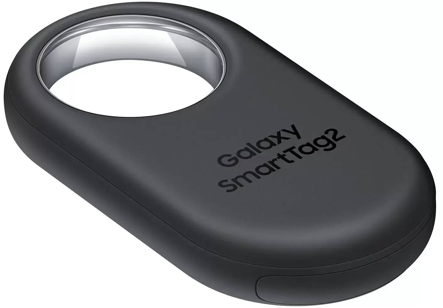תג איתור חכם מארז רביעייה Galaxy SmartTag2 | 4 Pack | Black and White תמונה 3