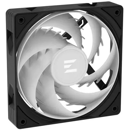 קירור נוזלי למעבד ZALMAN ALPHA 2 A36 Black LIQUID COOLER 360 MM 320 W תמונה 2