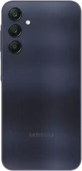 טלפון סלולרי Samsung Galaxy A25 6GB + 128GB SM-A256E/DSN - צבע שחור תמונה 3