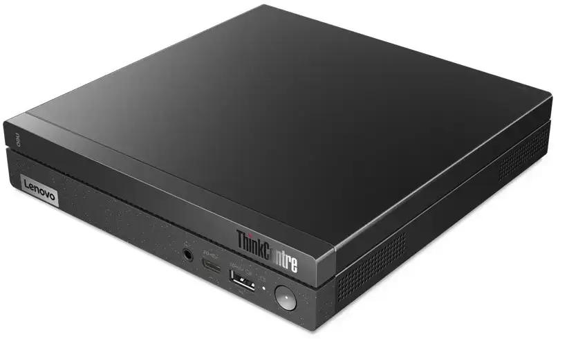 מחשב מיני ThinkCentre neo Tiny 50q Gen 4 i3-1215U/8GB/512GB תמונה 4