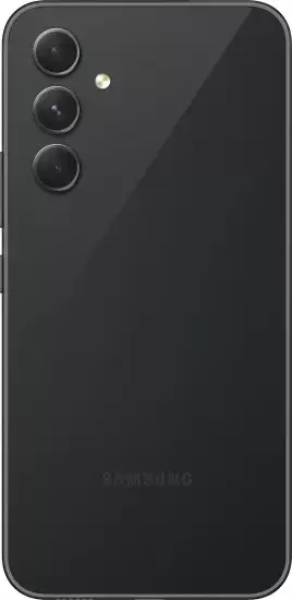 טלפון סלולרי Samsung Galaxy A54 5G 8GB+256GB צבע Awesome Graphite תמונה 4