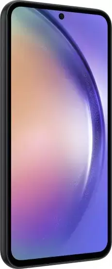 טלפון סלולרי Samsung Galaxy A54 5G 8GB+256GB צבע Awesome Graphite תמונה 5