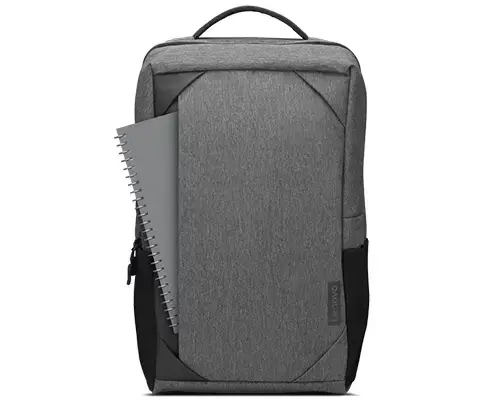 תיק גב למחשב נייד Lenovo 15.6" Laptop Urban Backpack B530 תמונה 2