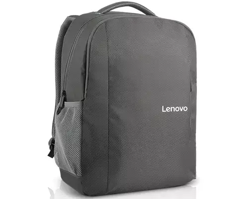 תיק גב Lenovo 15.6" Laptop Everyday Backpack B515 אפור