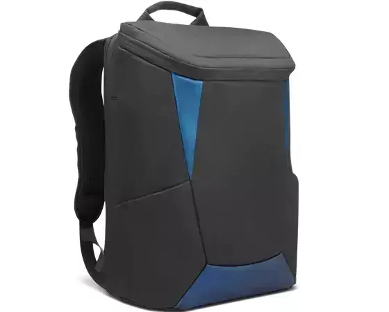תיק גב Lenovo IdeaPad Gaming 15.6-inch Backpack שחור-כחול