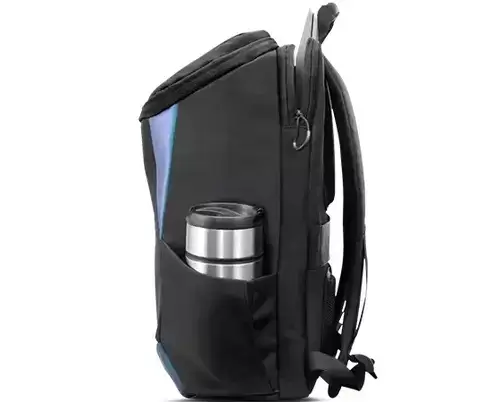 תיק גב Lenovo IdeaPad Gaming 15.6-inch Backpack שחור-כחול תמונה 3