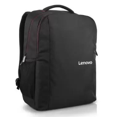 תיק גב למחשב נייד LENOVO Everyday Backpack case 15.6 B510 שחור תמונה 2