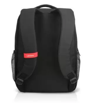 תיק גב למחשב נייד LENOVO Everyday Backpack case 15.6 B510 שחור תמונה 3