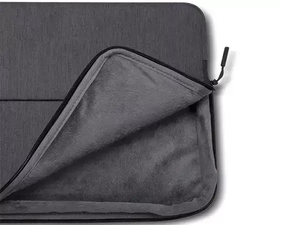כיסוי מעטפת Lenovo 15.6-inch Laptop Urban Sleeve Case תמונה 3