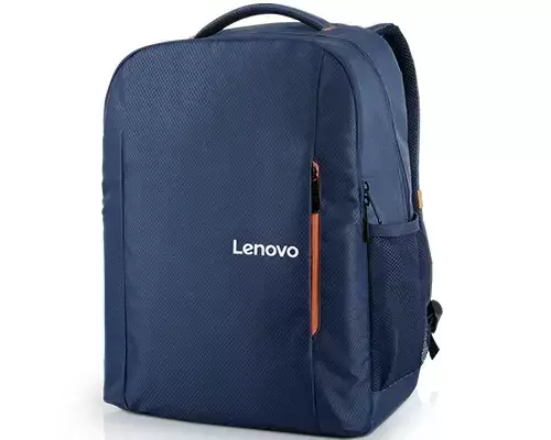תיק גב Lenovo 15.6" Laptop Everyday Backpack B515 כחול