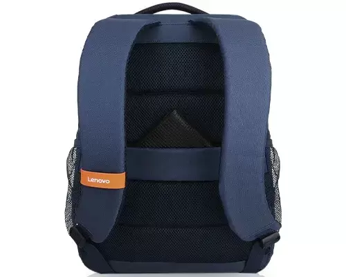 תיק גב Lenovo 15.6" Laptop Everyday Backpack B515 כחול תמונה 3