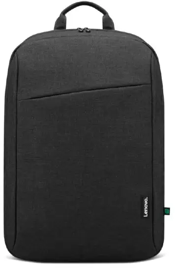 תיק גב למחשב נייד "16 Lenovo B210 Eco שחור