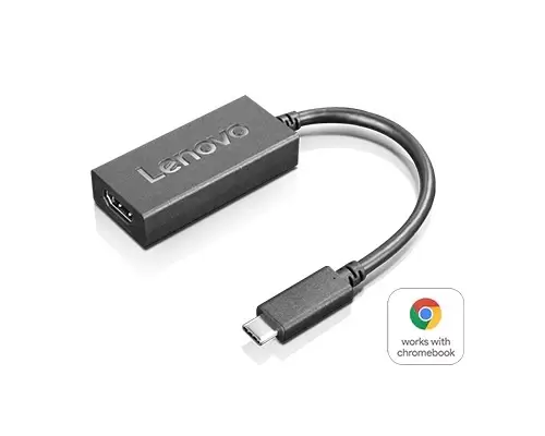 מתאם LENOVO USB-C TO HDMI 2.0B ADAPTER