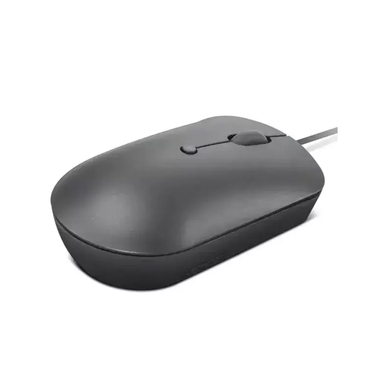 עכבר חוטי Lenovo 540 USB-C Wired Mouse