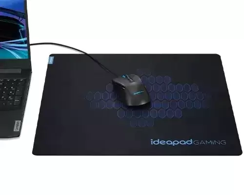 משטח גיימינג Lenovo IdeaPad Gaming Cloth Mouse Pad L תמונה 2