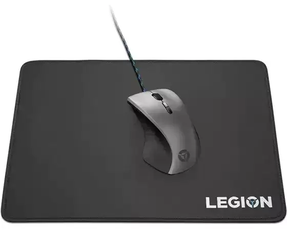 משטח גיימינג Lenovo Legion Gaming Cloth Mouse Pad תמונה 3