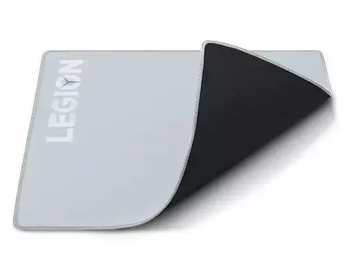 משטח גיימינג Lenovo Legion Gaming Control Mouse Pad L אפור תמונה 2