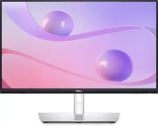 מסך מגע למחשב ''Dell P2424HT FHD LED IPS 23.8