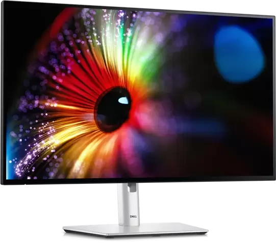 מסך מחשב לגיימינג  Dell UltraSharp 27" 4K USB-C U2723QE