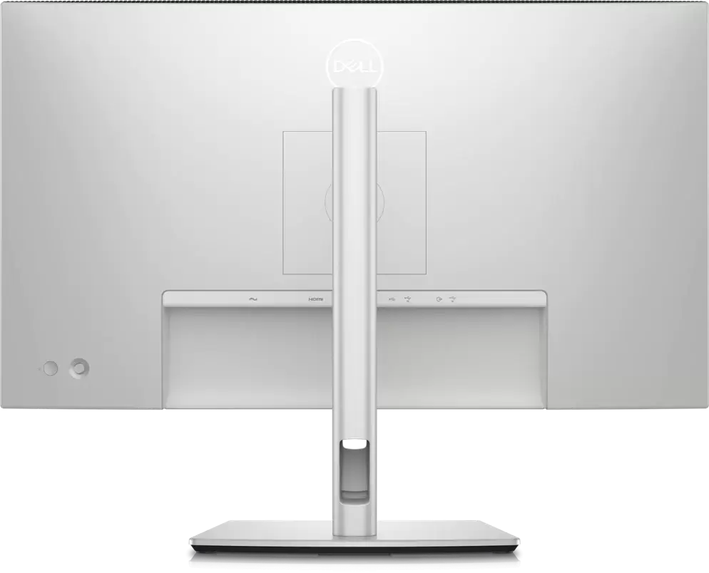 מסך מחשב לגיימינג  Dell UltraSharp 27" 4K USB-C U2723QE תמונה 3