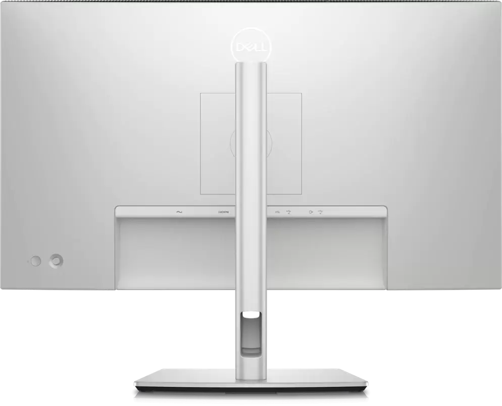 מסך מחשב לגיימינג Dell UltraSharp 4K 2560x1440 60HZ USB-C ''27 תמונה 3