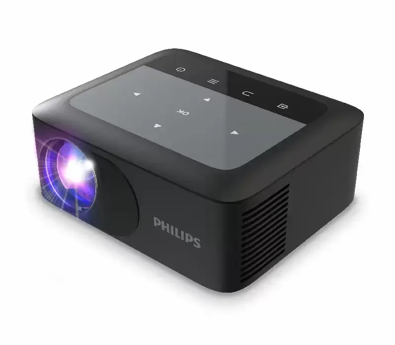 מקרן ביתי Philips NeoPix Easy 110 True HD 720p