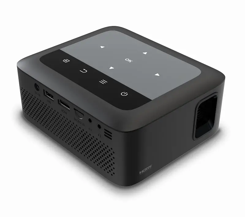 מקרן ביתי Philips NeoPix Easy 110 True HD 720p תמונה 3