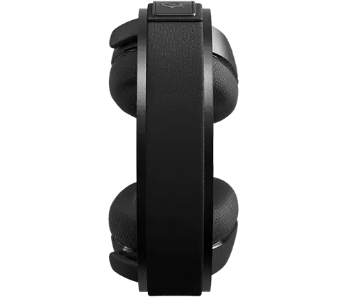 אוזניות גיימינג אלחוטיות Steelseries Arctis 7P+ Wireless צבע שחור תמונה 5