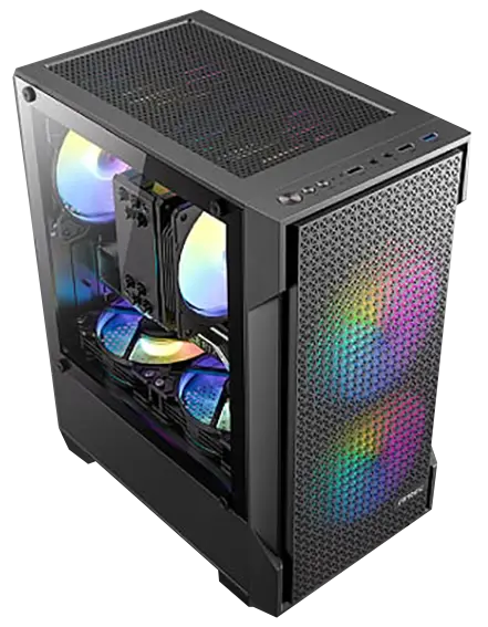 מחשב גיימינג AMD R-5 5500 16GB RTX 3050 500GB