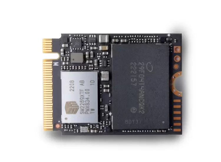 דיסק פנימי Solidigm P41 Plus1TB, M.2 30mm PCIe x4