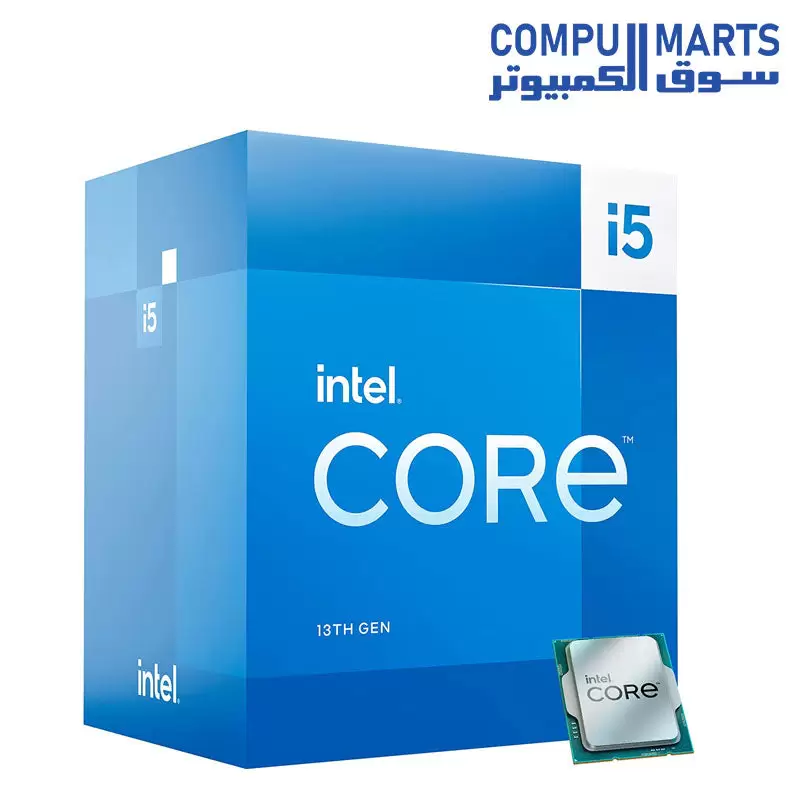 מעבד Intel Core i5-12500 18M Cache, up to 4.60 GHz
