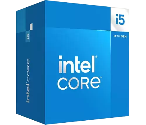 מעבד Intel Core i5  14400 20M Cache, up to 4.70 GHz אינטל