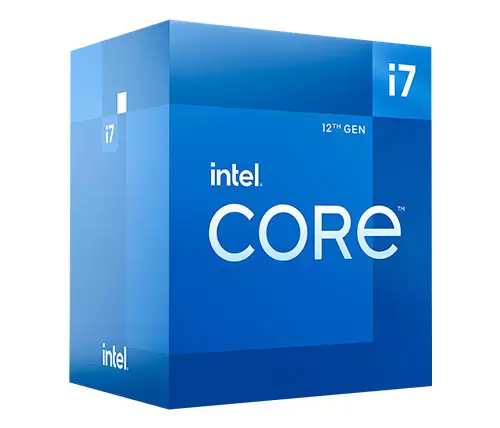 מעבד אינטל Intel Core i7-12700 25M Cache, up to 2.1 GHz