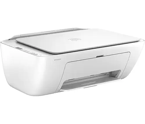 מדפסת משולבת HP DeskJet 2810 All-In-One תמונה 3