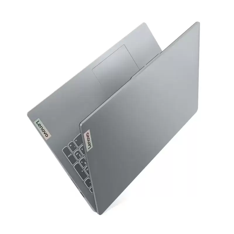 מחשב נייד לנובו Lenovo IPS3 15 - 83ER003XIV צבע Arctic Grey תמונה 3